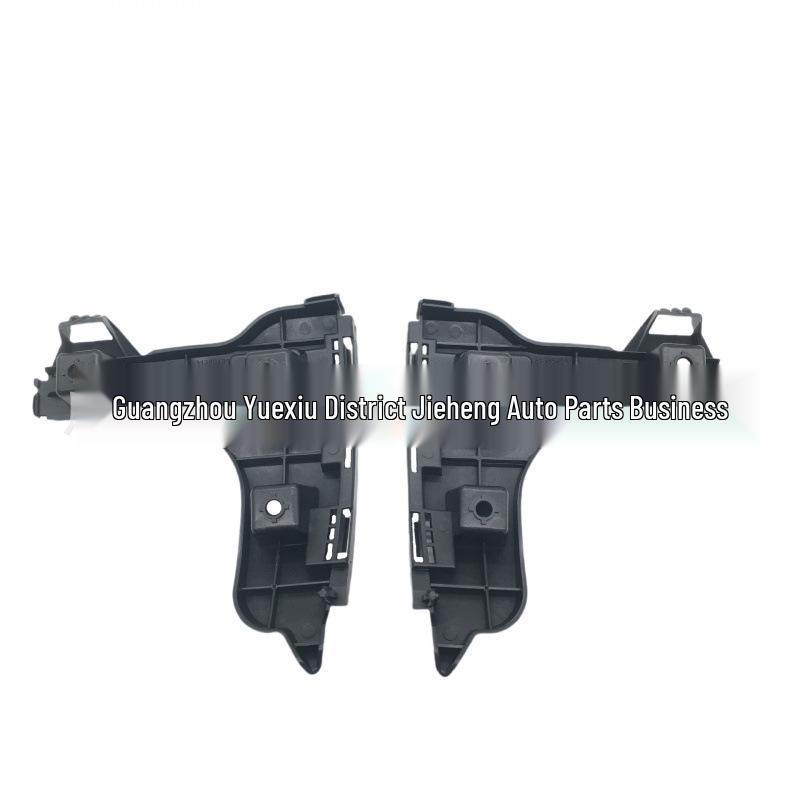 Car Rear Bumper Bracket for Volvo XC60 2014+ (31365451, 31383481)