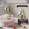 Luxury Small Tree Heat-Resistant Dining Placemat Set
