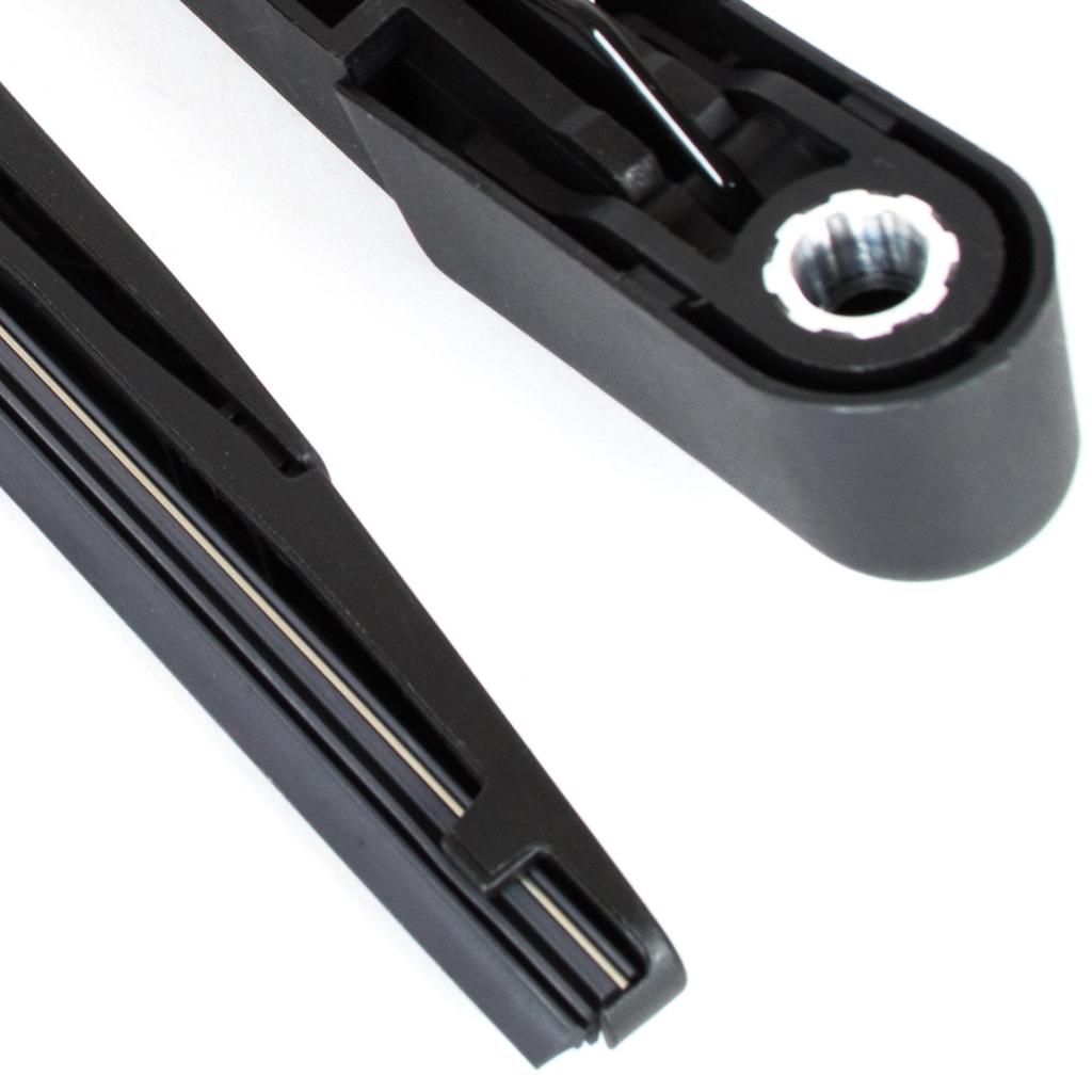 Ford Mondeo Mk4 2007- Wagon Rear Wiper Arm & Blade