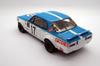 Fujimi Modellreihe 287 Skyline Rubber Soul Plastikmodell (Fujimi) 1/24 Zoll-Anhebung Nein. 2000GT-R (KPGC10) GT-R