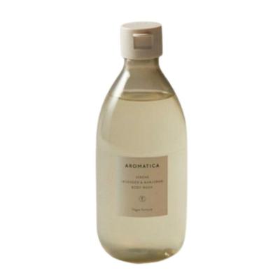 Serein Body Wash Lavender & Marjoram (Single)