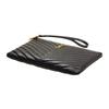 Saint Laurent C.Case Monogramm Black Women Bags 379039-CWU01-1000