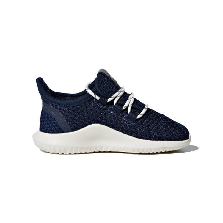 adidas Originals Tubular Shadow I Rutschfest Und Atmungsaktiv Niedrige Kleinkindschuhe Dunkelblau Säugling Und Kleinkind BB6762