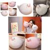 Cute Pufferfish Sausage Lips Plush Toy Pillow