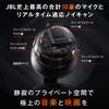 JBL TOUR ONE M3 TX Over-Ear Headphones Transmitter Hybrid Noise Cancelling Auracast Bluetooth High-Resolution Audio LDAC Multipoint Black