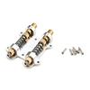 Brass Tremolo Stabilizer Guitar Tremolo Stopper Stabilizing Device Arming Adjuster for Electric Guitar Accessory