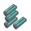 NB-CP2LH NB-CP2L 2100mAh Rechargeable Battery For Canon Photo Printer Selphy CP1500 CP1300 CP1200 CP910 CP900 CP100+LED Charger
