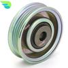 MD303884 V-ribbed Belt Drive Tensioner Pulley For MITSUBISHI GALANT VI 6A13 2.5 PAJERO SPORT 6G72 3.0 V6 1996-2004