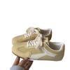 Macaron Candy Color Women's Niche Soft-soled Lightweight Casual Sports Shoes