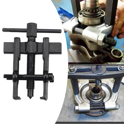 Adjustable Two Bearing Puller for Pump And Pulley Removal