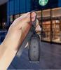 BYD D9 & N7/N8 Men's High-End Key Case with Keychain - Simple Car Accessory