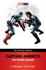 Captain America The Winter Soldier Marvel Premier Collection by Ed Brubaker Paperback Book 9781302964863