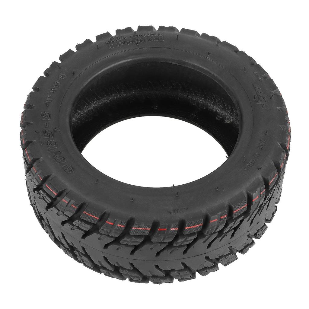ULIP 90/65-6 off-road tubeless tire for zero 10X scooters