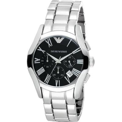 Emporio Armani AR0673 Velente Chronograph Herrenuhr