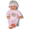 Zapf Baby Born Doll For Babies Sleepy Rose 30 Cm