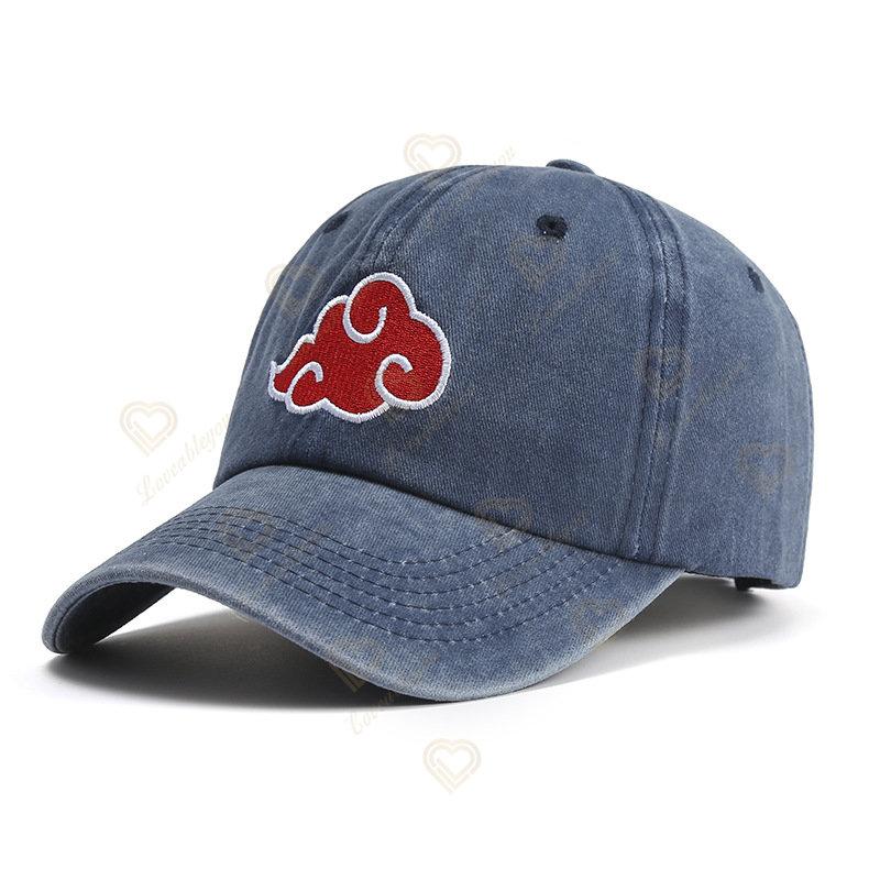 Naruto New UCHIHA ITACHI All Styles Snapback Baseball Cap Men Women Hip Hop Dad Mesh Hat Trucker Hat Kawaii Kids Gifts Toy