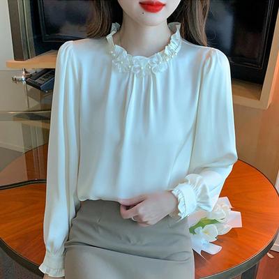 Tops – Bluse e camicie
