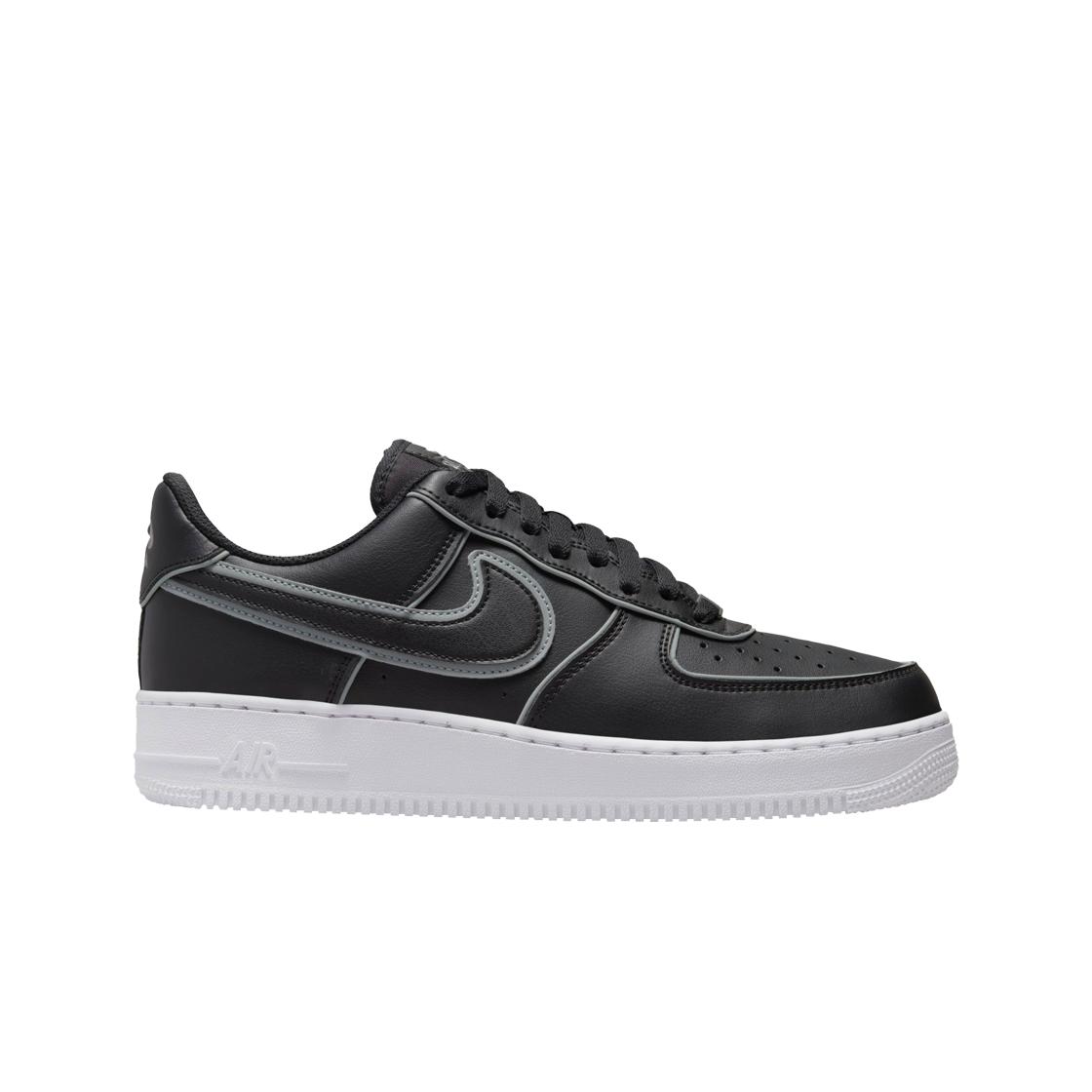 

Мужские кроссовки Nike Air Force 1 07 LV8 Black White DQ5020-010