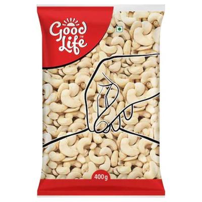 Good Life W240 Cashew 400 G