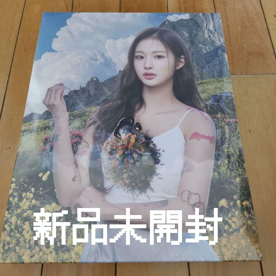 

[USED] [ ] NMIXX Expergo Limited Limited Edition Soryun