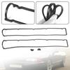 Auto Valve Cover Seal Gasket Set For Nissan Skyline RB20 RB25 R32 R33 R34 13270-58S11 1327058S11 Car Replacement Accessories