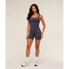 Gymshark Vital Shorts Midnight Purple Marl B1a4j Pcd7