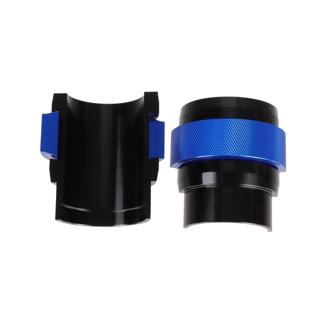 CNC 38MM39MM 40MM 41MM 42MM 43MM 45MM 46MM 47MM 48MM 49MM 50MM Front Fork Oil Seal Driver Tool For YAMAHA Kawasaki SUZUKI
