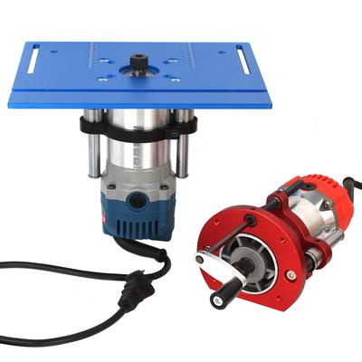 Güç Araçları – Ağaç İşleri Makinesi