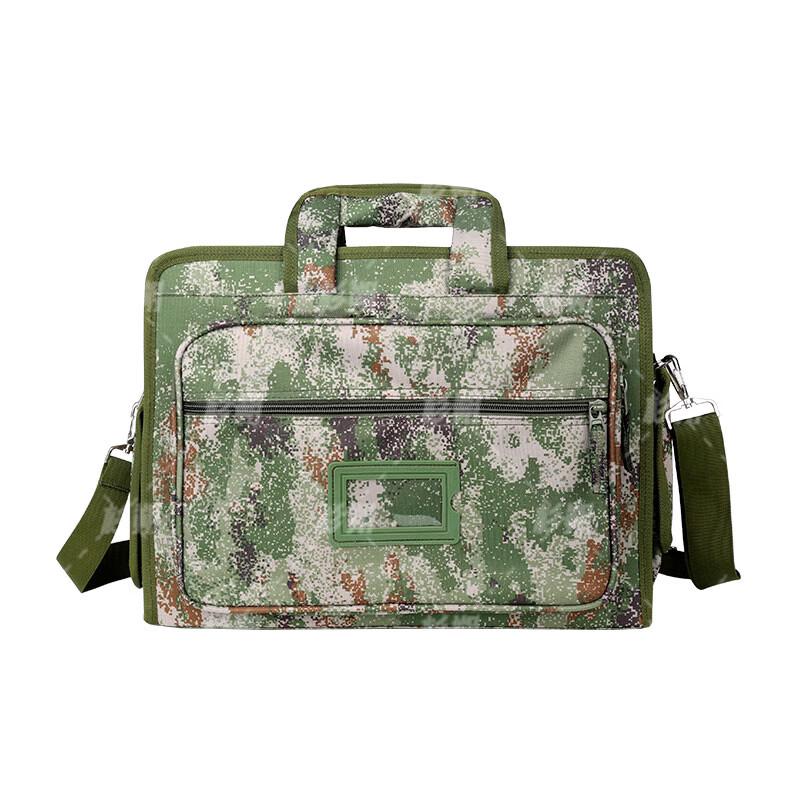 Shanshuo Outdoor Multi-functional Laptop Briefcase