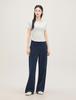 ROEM Re Textured Short Sleeve T-Shirt Rmhwg37Rt3