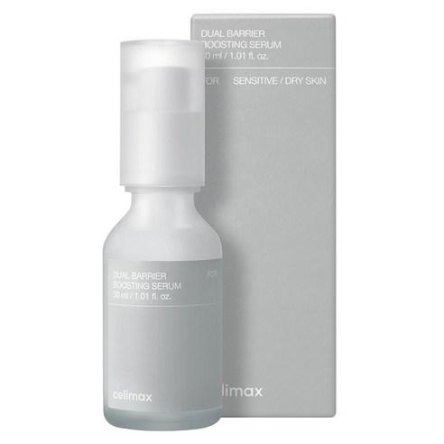 celimax Dual Barrier Boosting Serum 30ml