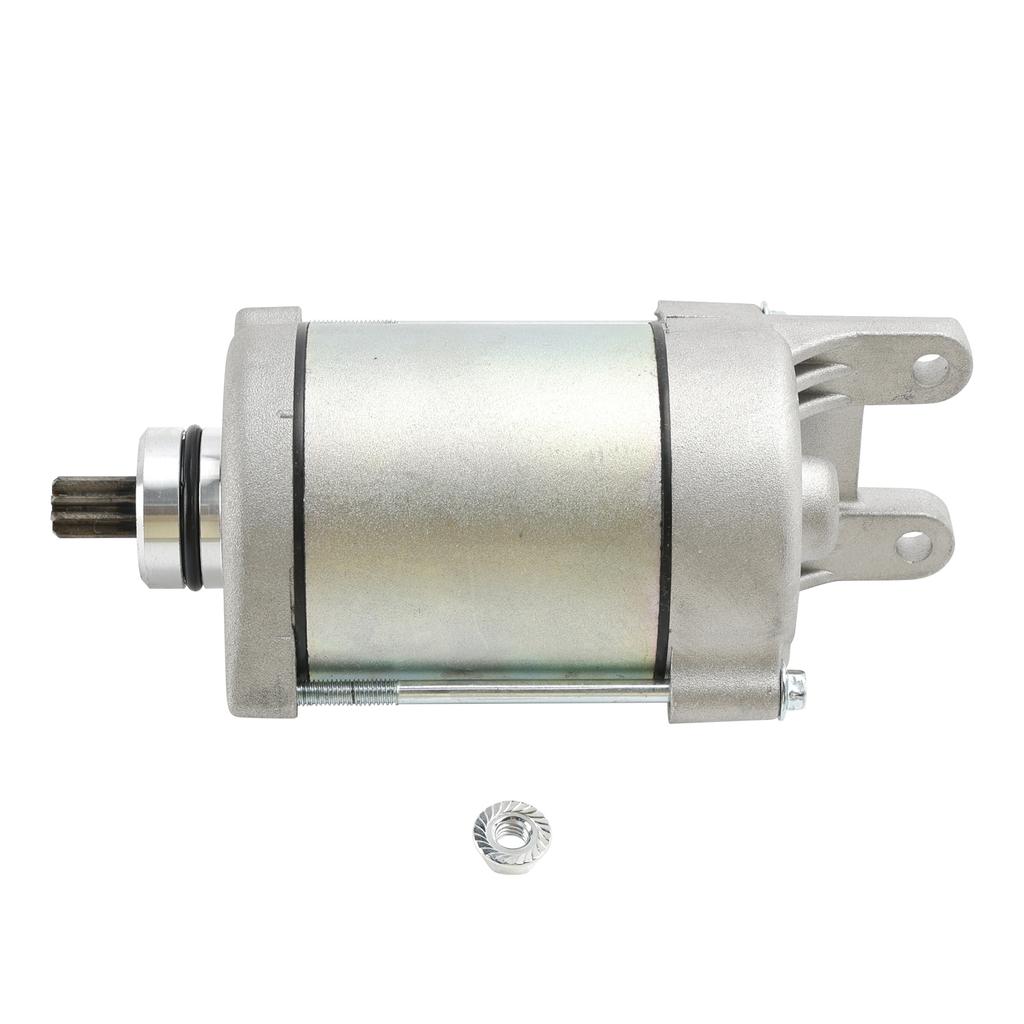 Engine Starting Motor For Daelim ET 250 / 300 Quad ATV - DAE-C1200-RB1-0000