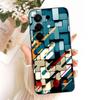 Per Tecno Camon 50 4G Custodia CN5 Copertura Lussuosa Fiore Caramella Dipinta Custodia Morbida in TPU Per Tecno Camon 50 Pro 4G CN5c Camon50 Borse