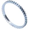 Car Front NearOff Side ABS Brake Ring 44 Tooth Parts Fit for Clio Mk2 2000?