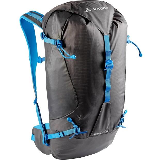 

Рюкзак Vaude Rupal Light 28 iron (14387-844)