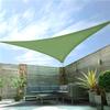 Shade Sail Anti- Waterproof Reinforced Edge Webbing Outdoor Garden Net Cover for Yard Swimming Pools Facility Outdoor