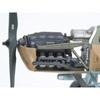 Tamiya 148 Masterpiece Series No.100 Luftwaffe Fieseler Fi156C Storch Plastic Model 61100
