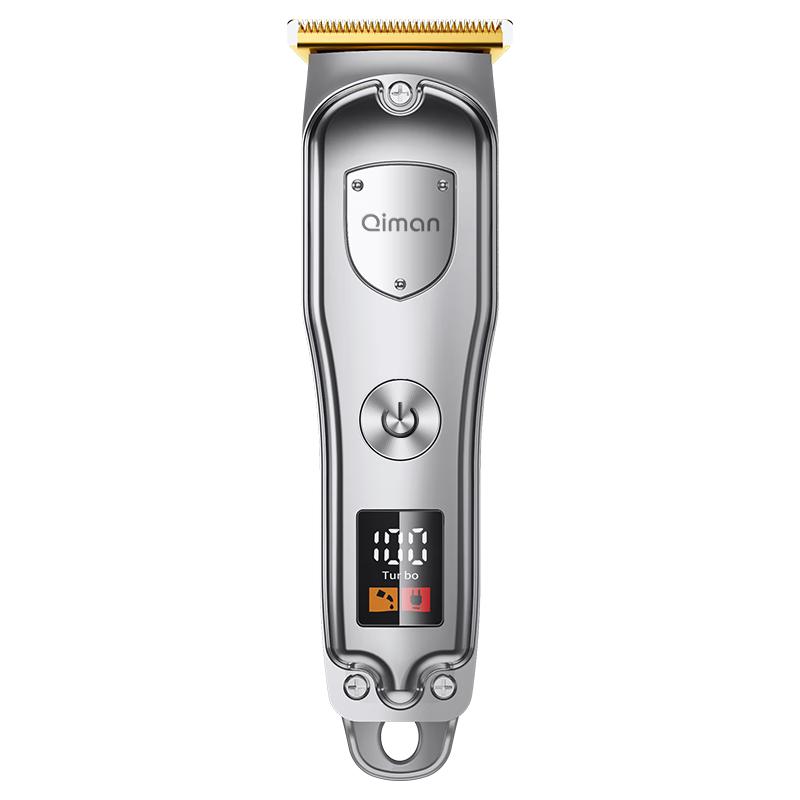 Qiman QM2002 Electric Hair Clipper