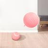 for Smart Interactive Cats Toy Newest Version 360 Degree Rotating USB Recharging Build-in Led Light 1.7 Inc