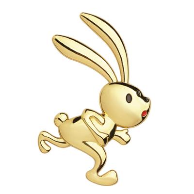 Vziguhk Rabbit Car Sticker, Rabbit Car Decal, Cute Animal Auto Window Adhesive Decoration |