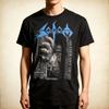 Вінтажний SODOM BETTER OFF DEAD KREATOR Кухоль Чорний чоловічий S-234XL Футболка
