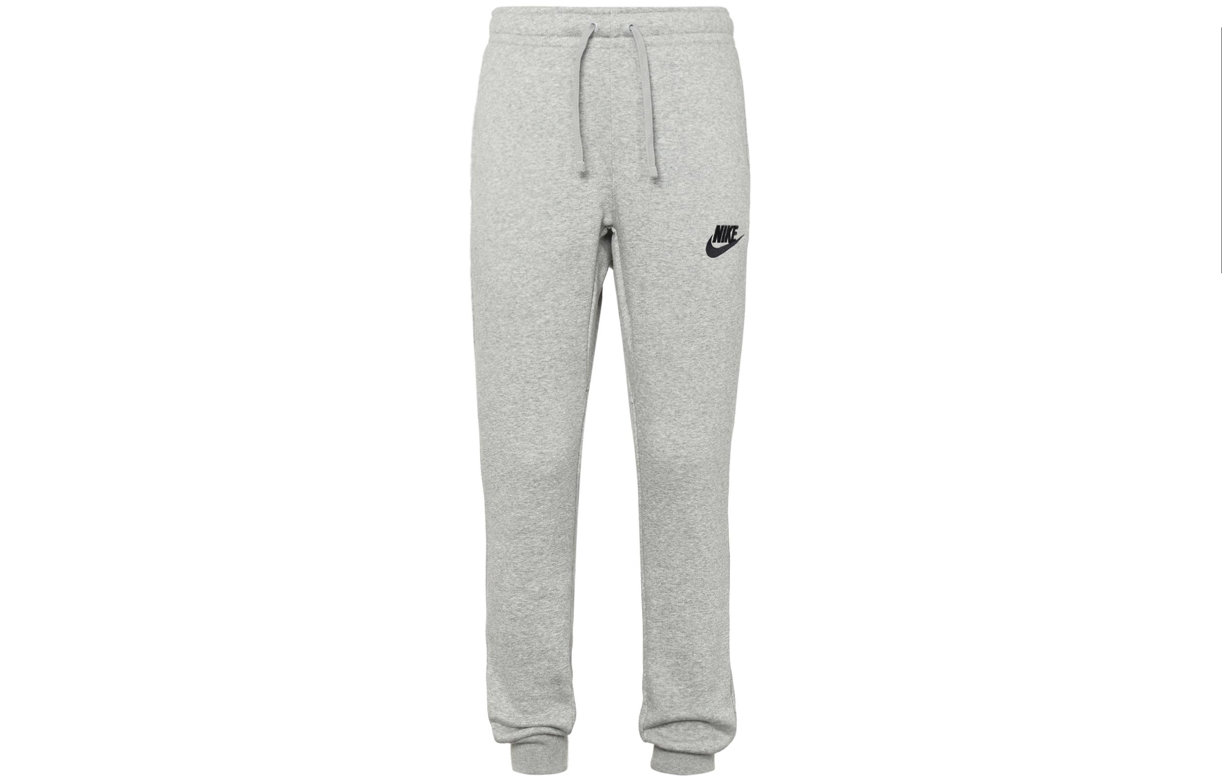 Nike Casual Shorts Men s Gray Moderate 934561-063 L