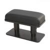 Car Armrest Pad, Left Elbow Support, General Leather Booster Pad, Central Armrest Box, Adjustable Armrest