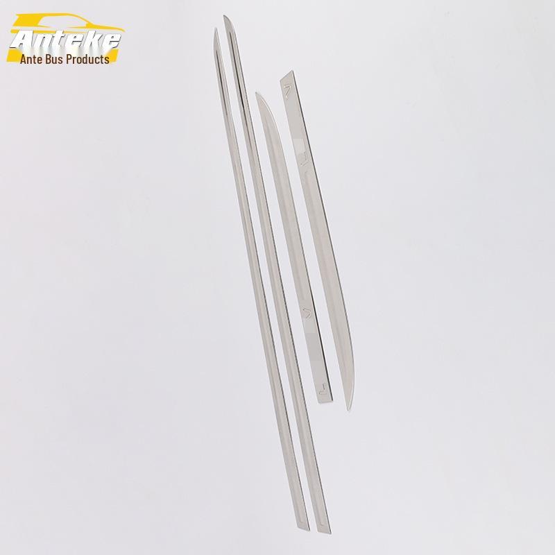 Le Feng Door Edge & Body Trim Anti-Scratch Sticker for 15 Models