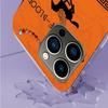 P-Percy J-Jackson Poseidon Camp Half-Blood Handyhülle Für Iphone 17 Air 15 Pro 14 Plus 16 Pro Max 12 13 Mini 11 16E X XS Cover C