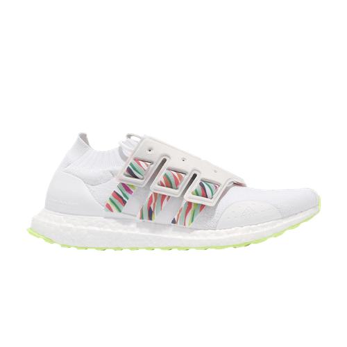 Adidas UltraBoost Lab City - Бангкок GY5247 белый