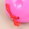3/5/15/25Pcs Plastic Music Castanets Orff Instruments Festival Party Entertainment Prop Percussion Instrument Rhythm Cultivation