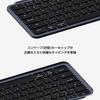 Keychron B2 Pro Wireless Keyboard with Numeric US ZMK Launcher Space Gray Ultra-Slim 96% Bluetooth/2.4GHz Keypad, Layout, Compatible,