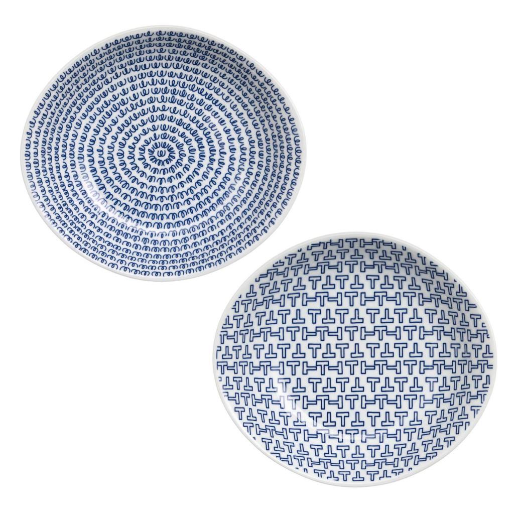 Natural69 Hasami Ware Set Curry Pasta Set Natural 69 Hasami Ware Curry Pasta Large Microwave Dishwasher Made In Stylish and Nordic Japanese