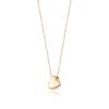 Lloyd Loving Balloon Heart 14K Gold Necklace Lnn25050G